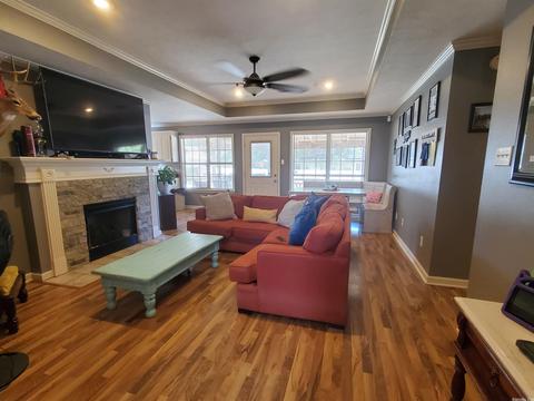20 Stonewood Ct, Cabot, AR 72023 photo 7