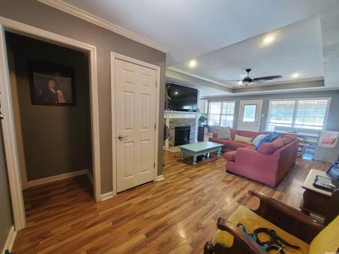 20 Stonewood Ct, Cabot, AR 72023 photo 5