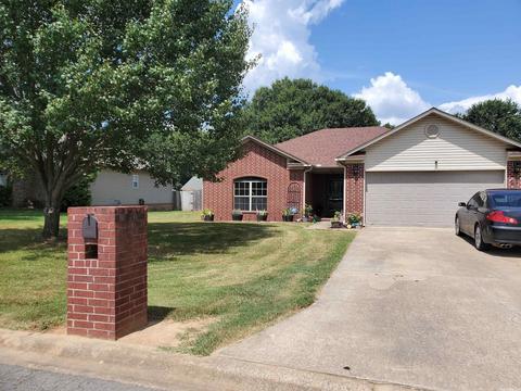 20 Stonewood Ct, Cabot, AR 72023 photo 1