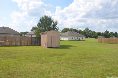 131 Angel Cir, Beebe, AR 72012 photo 13