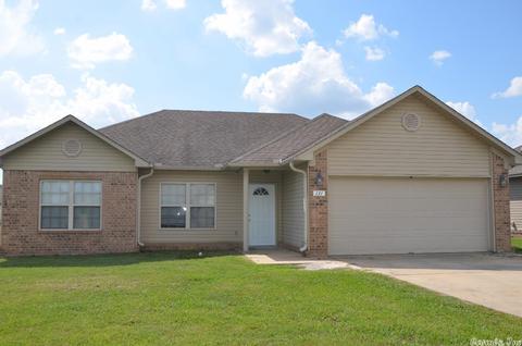 131 Angel Cir, Beebe, AR 72012 photo 1