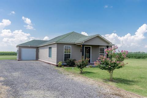 413 N Reeves, Monette, AR 72447 photo 1