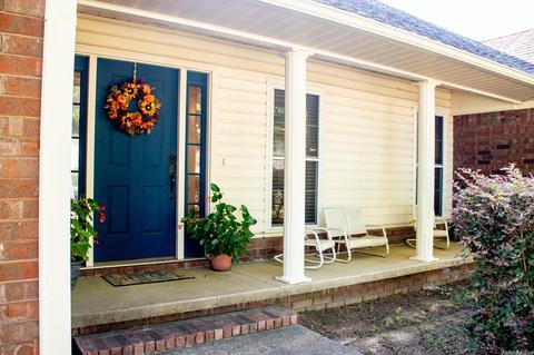 105 Kirkwood Dr, Beebe, AR 72012 photo 1