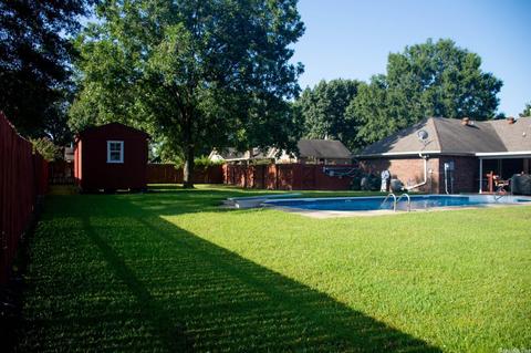 105 Kirkwood Dr, Beebe, AR 72012 photo 21