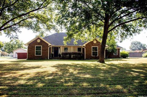 105 Kirkwood Dr, Beebe, AR 72012 photo 2