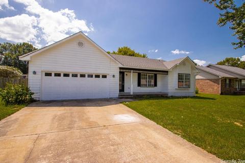 19 Red Oak Dr, Cabot, AR 72023 photo 3