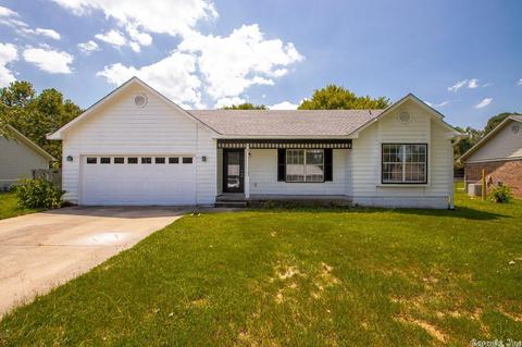19 Red Oak Dr, Cabot, AR 72023 photo 1