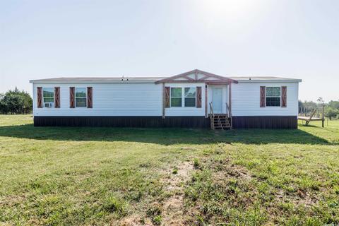 459 Thacker Rd, Rose Bud, AR 72137 photo 1