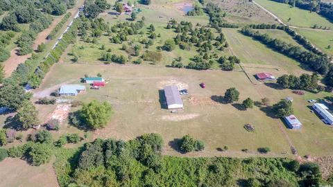 459 Thacker Rd, Rose Bud, AR 72137 photo 5