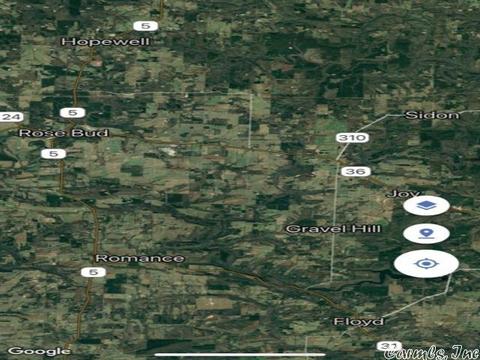 459 Thacker Rd, Rose Bud, AR 72137 photo 24
