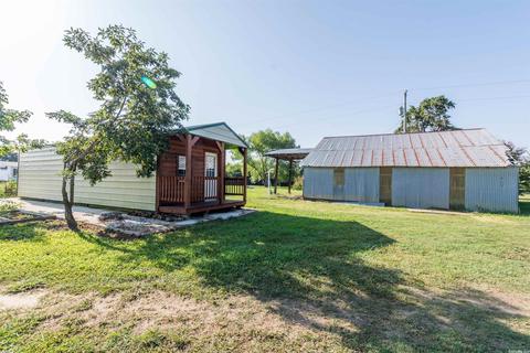 459 Thacker Rd, Rose Bud, AR 72137 photo 14