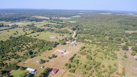 459 Thacker Rd, Rose Bud, AR 72137 photo 2