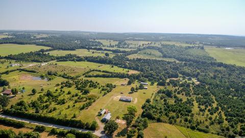 459 Thacker Rd, Rose Bud, AR 72137 photo 3