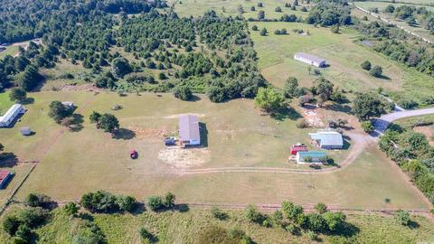 459 Thacker Rd, Rose Bud, AR 72137 photo 6