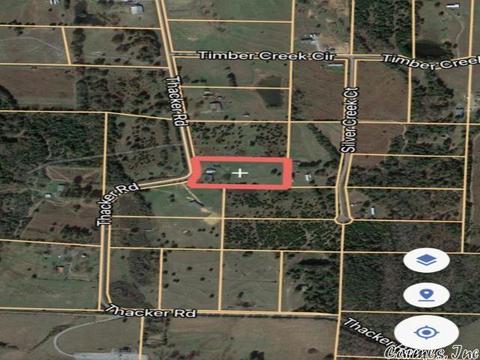 459 Thacker Rd, Rose Bud, AR 72137 photo 25