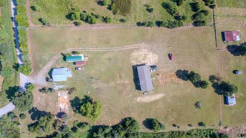 459 Thacker Rd, Rose Bud, AR 72137 photo 4