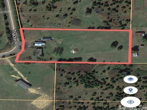 459 Thacker Rd, Rose Bud, AR 72137 photo 26