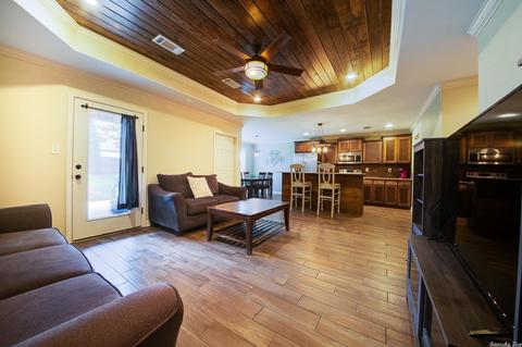 432 Ray Sowell Rd, Austin, AR 72007 photo 7