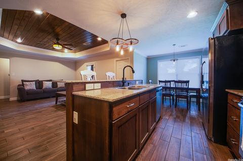 432 Ray Sowell Rd, Austin, AR 72007 photo 15
