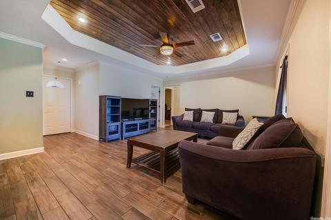 432 Ray Sowell Rd, Austin, AR 72007 photo 5