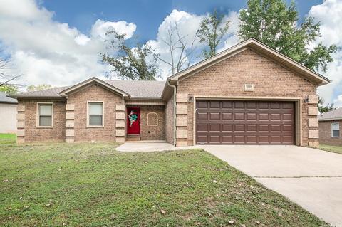 432 Ray Sowell Rd, Austin, AR 72007 photo 1