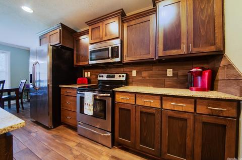 432 Ray Sowell Rd, Austin, AR 72007 photo 14