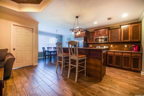 432 Ray Sowell Rd, Austin, AR 72007 photo 8