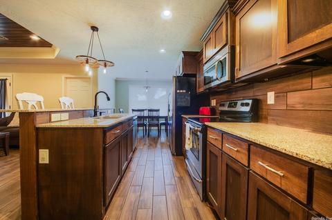 432 Ray Sowell Rd, Austin, AR 72007 photo 13