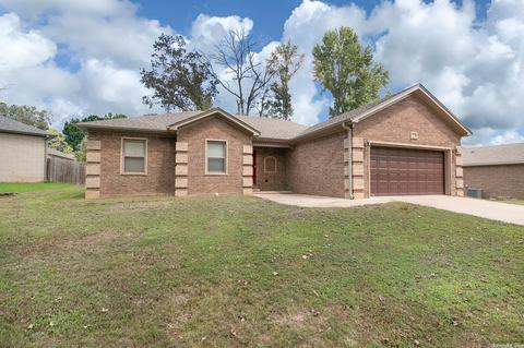432 Ray Sowell Rd, Austin, AR 72007 photo 2