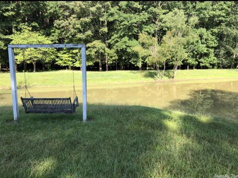 4900 Dot Ln, Bauxite, AR 72011 photo 3