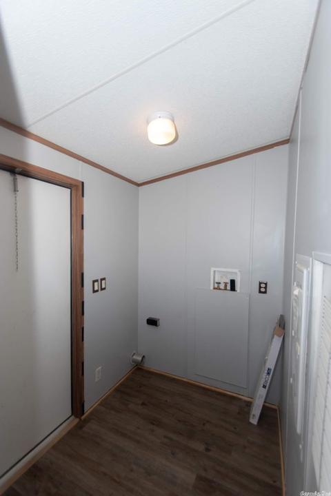 4900 Dot Ln, Bauxite, AR 72011 photo 17