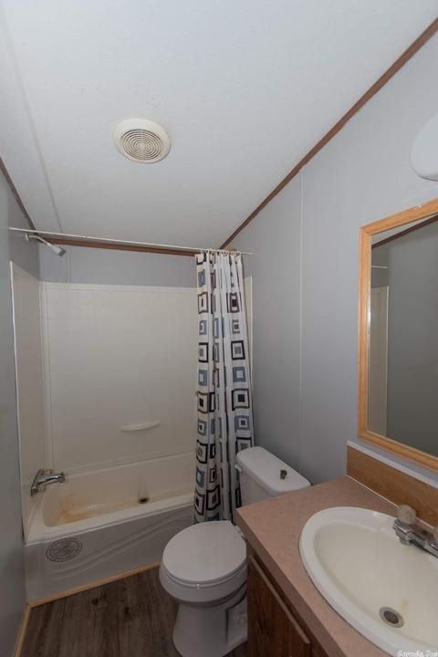 4900 Dot Ln, Bauxite, AR 72011 photo 11