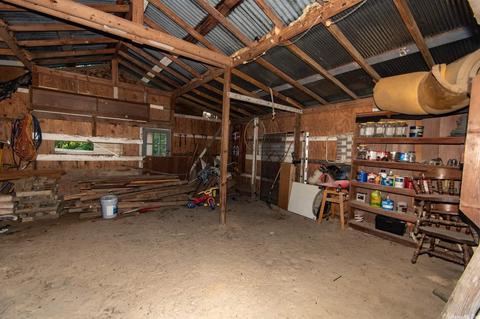 4900 Dot Ln, Bauxite, AR 72011 photo 19