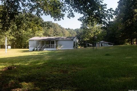 4900 Dot Ln, Bauxite, AR 72011 photo 24