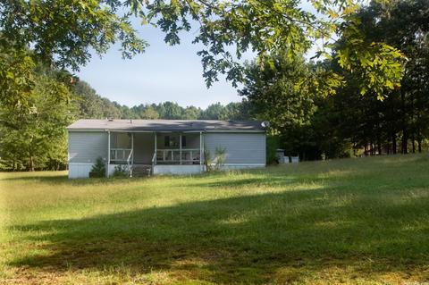 4900 Dot Ln, Bauxite, AR 72011 photo 2