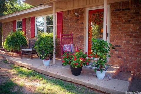 41 Earl St, Oppelo, AR 72110 photo 1