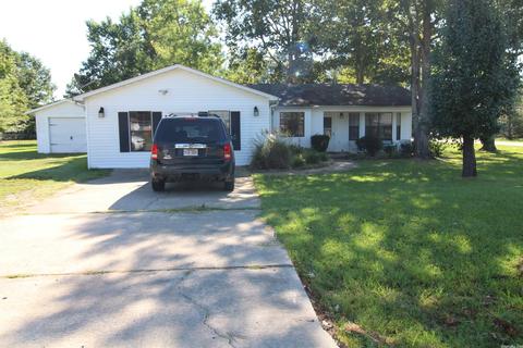 21911 Silver Maple Dr, Hensley, AR 72065 photo 1