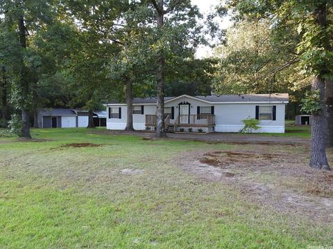708 Firehouse Rd, Hensley, AR 72065 photo 1