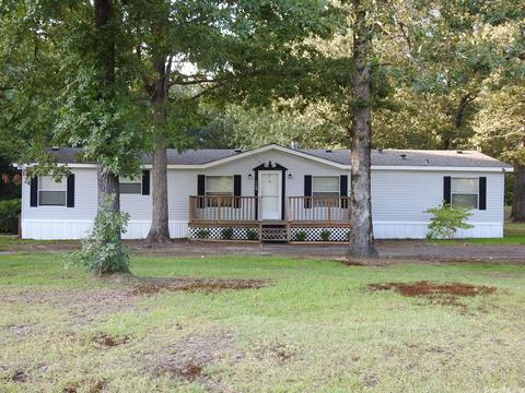 708 Firehouse Rd, Hensley, AR 72065 photo 2