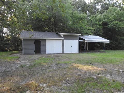 708 Firehouse Rd, Hensley, AR 72065 photo 3