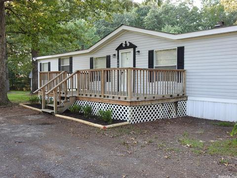 708 Firehouse Rd, Hensley, AR 72065 photo 7