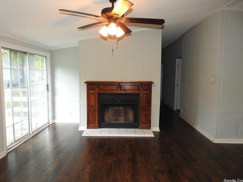 708 Firehouse Rd, Hensley, AR 72065 photo 8