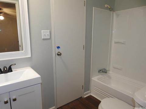 708 Firehouse Rd, Hensley, AR 72065 photo 20