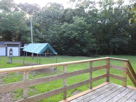 708 Firehouse Rd, Hensley, AR 72065 photo 25