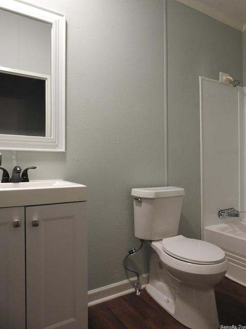 708 Firehouse Rd, Hensley, AR 72065 photo 22
