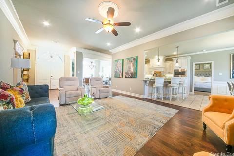 1593 Marquee Cir, Cabot, AR 72023 photo 8