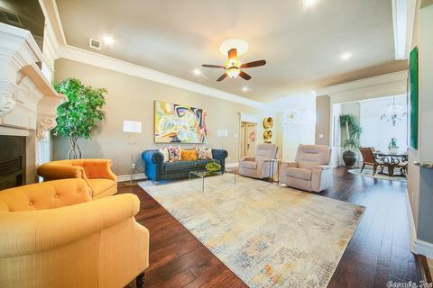 1593 Marquee Cir, Cabot, AR 72023 photo 7
