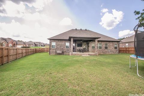 1593 Marquee Cir, Cabot, AR 72023 photo 37