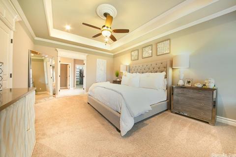 1593 Marquee Cir, Cabot, AR 72023 photo 20