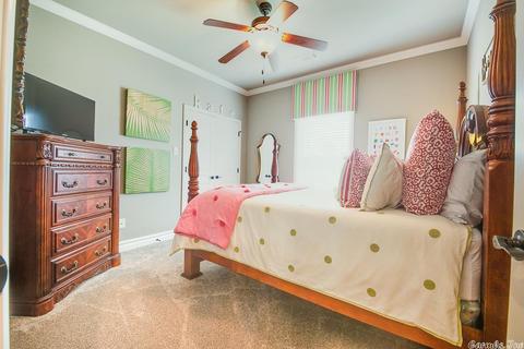 1593 Marquee Cir, Cabot, AR 72023 photo 32